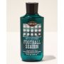 Парфумований гель для душу Football Season 3 in 1 Hair, Face & Body