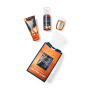 Подарунковий набір Midnight Amber Glow mini Bath & Body Works