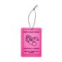 Ароматизатор Tropical Cherry Hanging Fragrance Diffuser