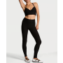 Комплект для спорту VSX LUXMarl Legging & Racerback Sports Bra Black
