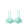 Бюстгальтер Cotton Lightly Lined Full-Coverage Bra Mint
