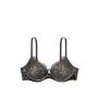 Бюстгальтер Very Sexy Lace Lightly Lined Plugne Bra Black