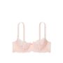 Бюстгальтер Dream Angels Wicked Unlined Lace Balconette Bra Purest Pink