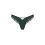 Трусики Rose Lace-Trim High-Leg Thong Panty Cilantro