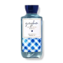 Парфумований гель для душу Gingham від Bath & Body Works