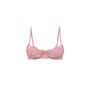 Бюстгальтер Dream Angels Wicked Unlined Lace Balconette Bra Petal Pink