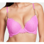 Комплект Very Sexy Push-Up Bra Berry Gelato VS