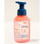 Парфумоване мило-пінка Strawberry Peach Sunset Hand Soap