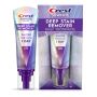 Відбілююча зубна паста Crest 3D White Brilliance Deep Stain Remover Ultra White Toothpaste