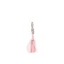 Брелок для ключів Silk Tie Tassel Bag Charm Keychain