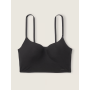 Топ-бра Loungin Scoop Bra Black