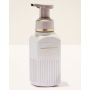 Парфумоване мило-пінка Sunwashed Santal Foaming Hand Soap