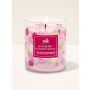Ароматизована свічка Raspberry Holiday Pie Bar 1-Wick Candle
