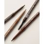 Олівець для брів Micro Precision Eyebrow Eyeliner від Topface