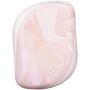 Щітка для волосся Compact Styler Smashed Holo Pink Tangle Teezer