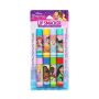 Бальзам для губ Lip Smacker Disney Princess із 8 шт