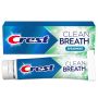 Зубна паста Crest Toothpaste Clean Breath Spearmint