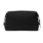 Косметичка VSX Mesh Snap Makeup Bag Black VS