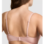 Бюстгальтер Wear Everywhere Super Push-Up Bra Macaron PINK VS