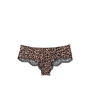 Трусики Very Sexy Lace Trim Cheeky Panty Sexy Leo