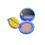 Адаптивний сонцезахисний кушон SPF 50+ CUSHION Moday