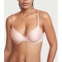 Бюстгальтер Lightly-Lined Demi Bra Pink