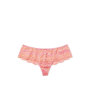 Трусики Very Sexy Thong Hipster Allure Shine Cocktail Pink