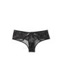 Трусики Very Sexy Cheeky Panty Black N