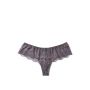 Трусики Dream Angels Lace Thong Hipster Tornado