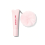 Бальзам для губ Crystal Glaze Moisturizing Lip Care With Keychain в асортименті