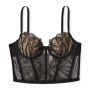 Бюстгальтер Dream Angels Bow Embroidered Corset Top