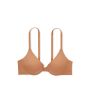 Бюстгальтер PINK Wear Everywhere Push-Up Bra Toffee