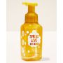 Парфумоване мило-пінка Vanilla Swirl Foaming Hand Soap