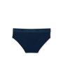 Трусики Logo Cotton Hiphugger Panty Navy