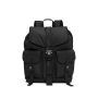 Рюкзак PINK Nylon Cargo Backpack Black