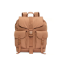 Рюкзак PINK Nylon Cargo Backpack Toffee