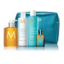 Набір для відновлення волосся Repair Moroccanoil