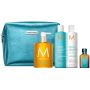 Набір для зволоження волосся Hydration Moroccanoil