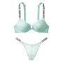 Комплект Very Sexy Bombshell Add-2-cups Shine Strap Bra Mint
