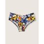 Трусики Cotton Cheekster Panty Flowers