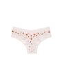 Трусики Cotton Cheeky Panty Cherry