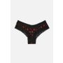 Трусики Cotton Cheeky Panty Cherry