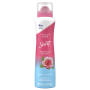 Дезодорант Weightless Dry Spray Delicate Rose Secret