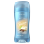 Антиперспірант стік Fresh Invisible Solid Cocoa Butter Secret