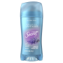Антиперспірант стік Fresh Invisible Solid Relaxing Lavender Secret
