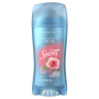 Антиперспірант стік Fresh Invisible Solid Delicate Rose Secret