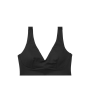 Спортивний топ Unlined Essential Plunge Bralette