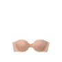 Бюстгальтер Sexy Illusions Lightly-Lined Strapless Bra Praline