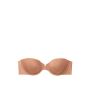 Бюстгальтер Sexy Illusions Lightly-Lined Strapless Bra Brilliant Blush