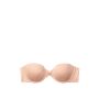 Бюстгальтер Sexy Illusions Lightly-Lined Strapless Bra Cameo